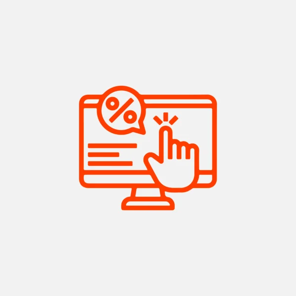 Pay Per Click Advertising